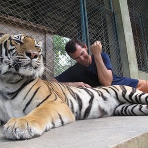 Meet your Posher, Dan